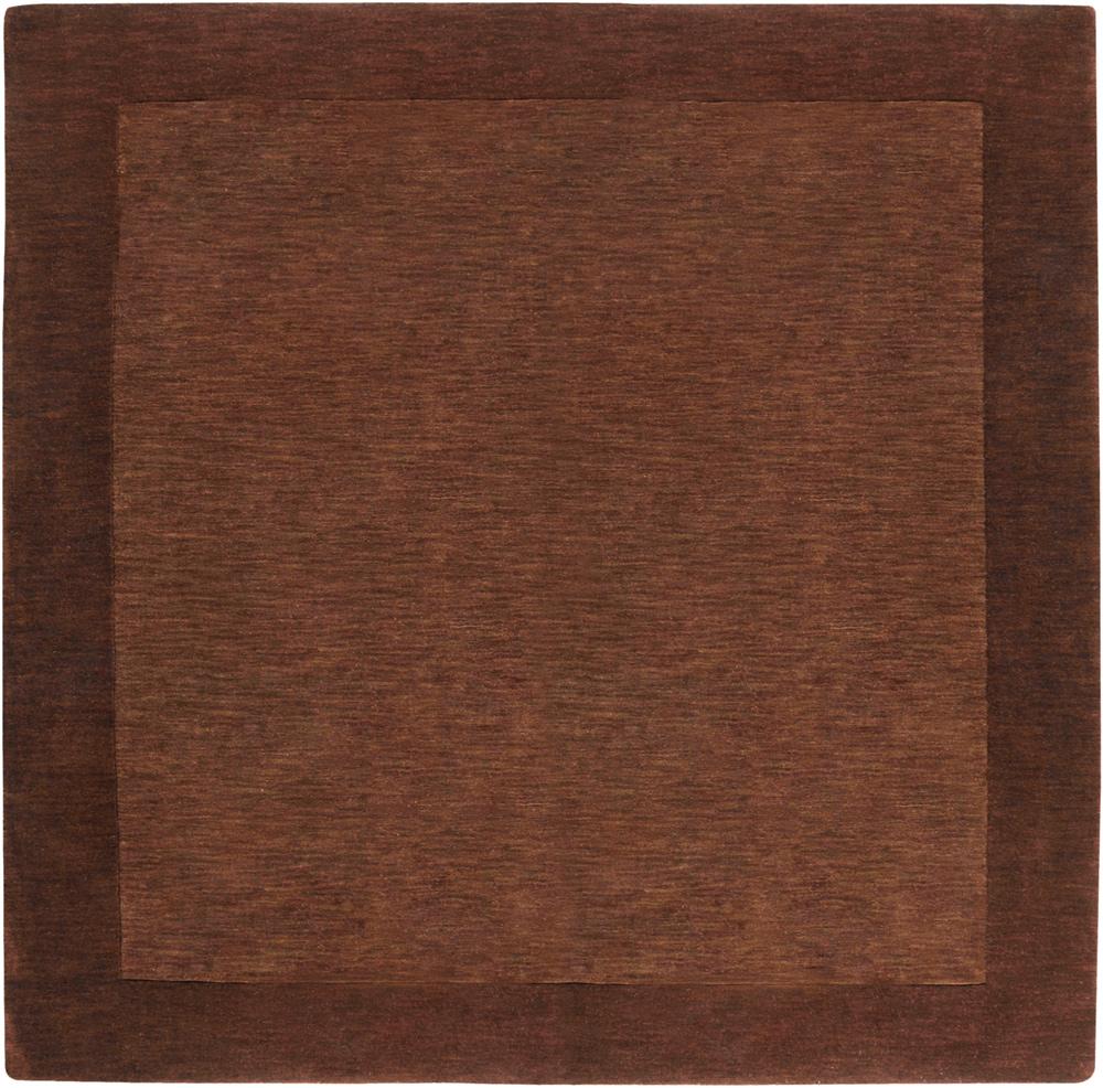 Livabliss - Mystique 8x8 Handmade Rug - M294-8SQ veiw 1