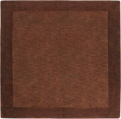 Livabliss - Mystique 8x8 Handmade Rug - M294-8SQ veiw 1