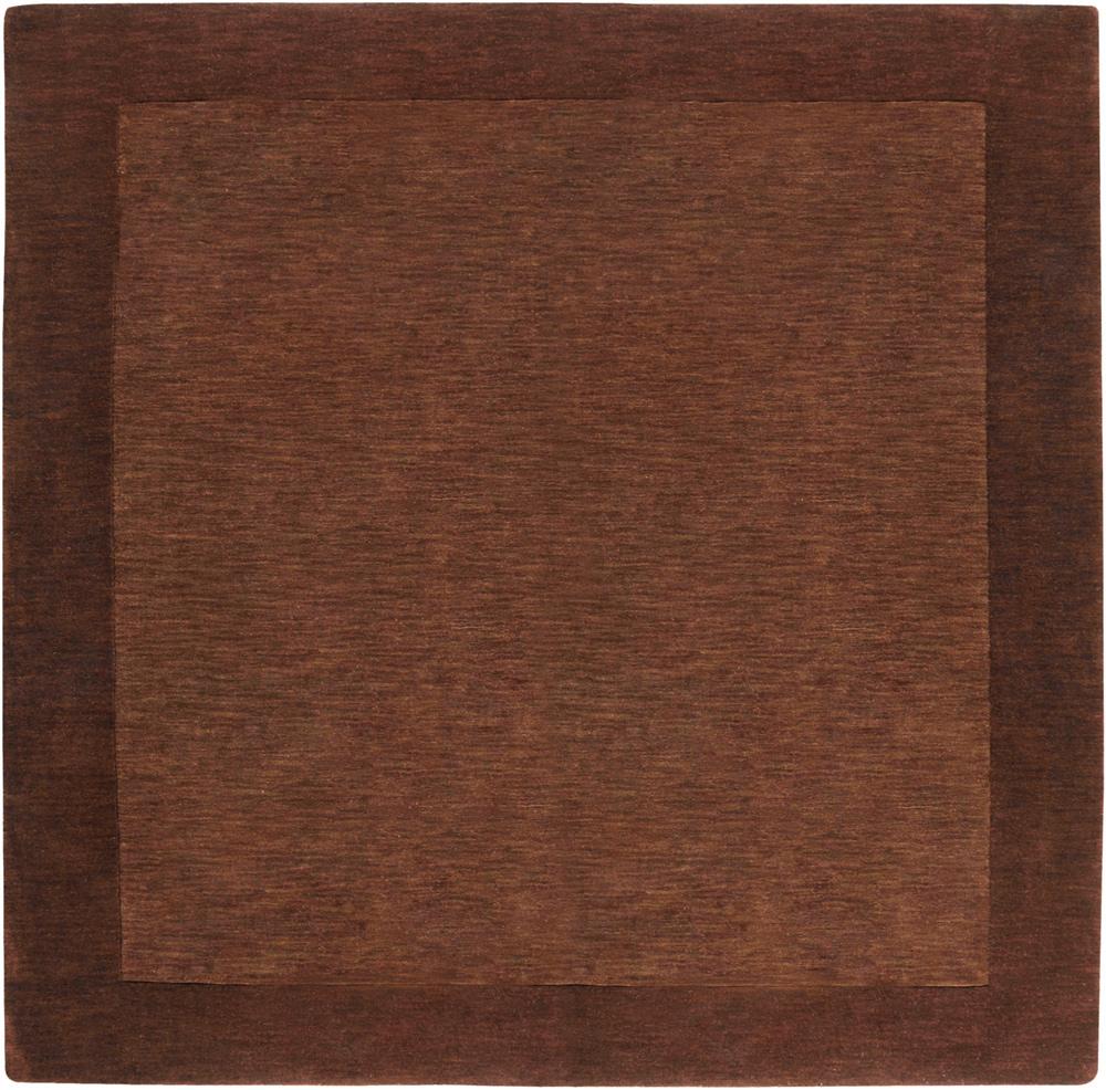 Livabliss - Mystique 99inx99in Handmade Rug - M294-99SQ veiw 1