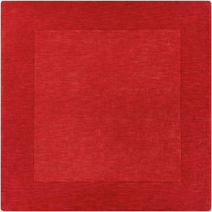 Livabliss - Mystique 8x8 Handmade Rug - M299-8SQ veiw 1
