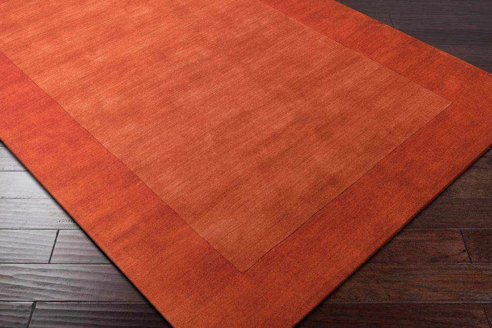 Livabliss - Mystique 2x3 Handmade Rug - M300-23 veiw 2