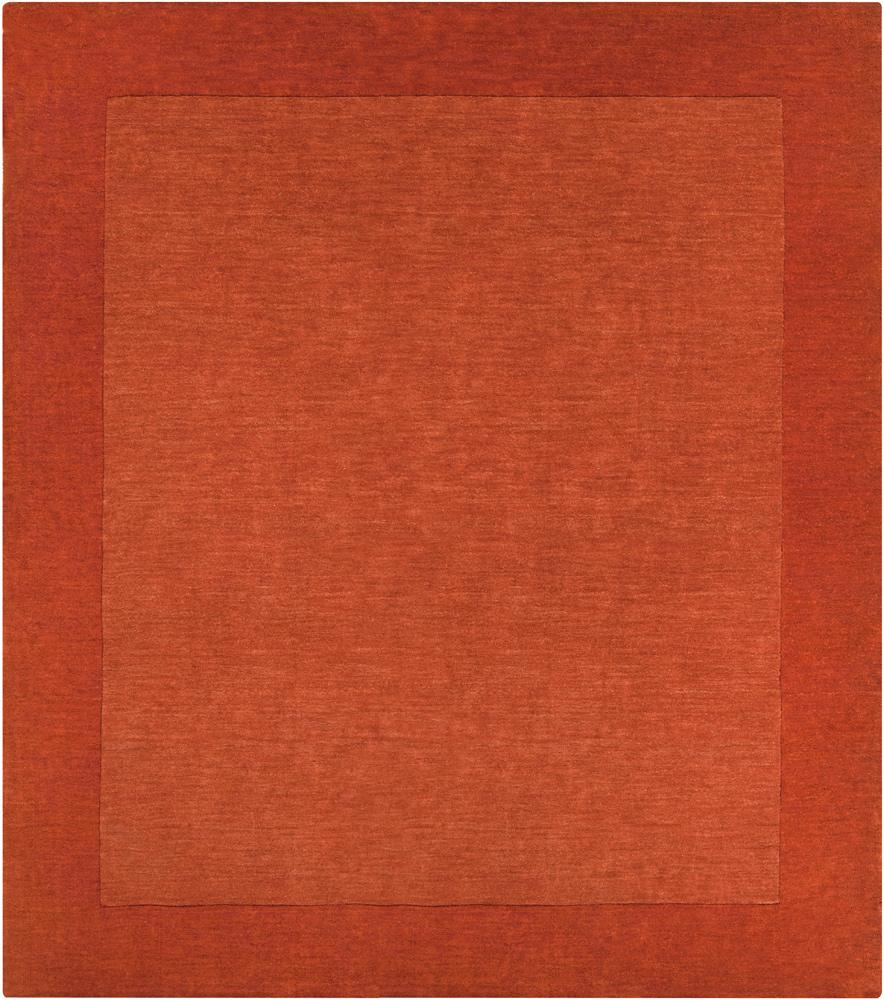 Livabliss - Mystique 6x6 Handmade Rug - M300-6SQ veiw 1