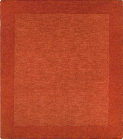 Livabliss - Mystique 6x6 Handmade Rug - M300-6SQ veiw 1