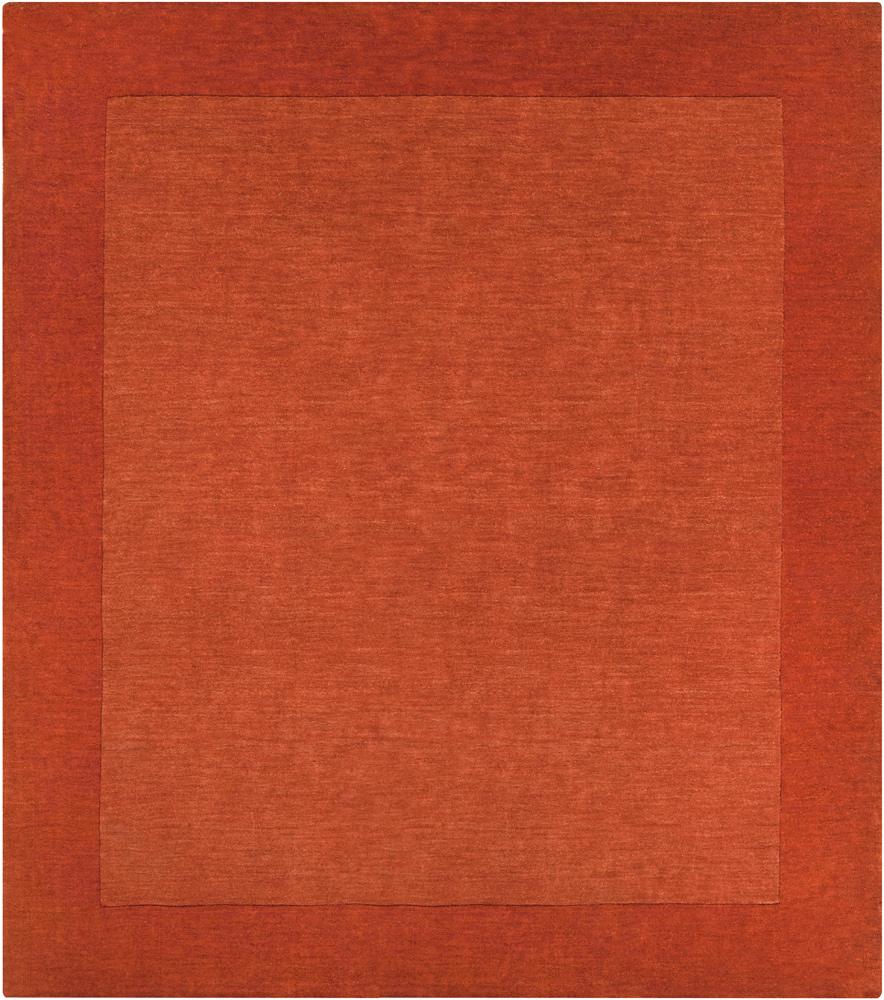 Livabliss - Mystique 8x8 Handmade Rug - M300-8SQ veiw 1