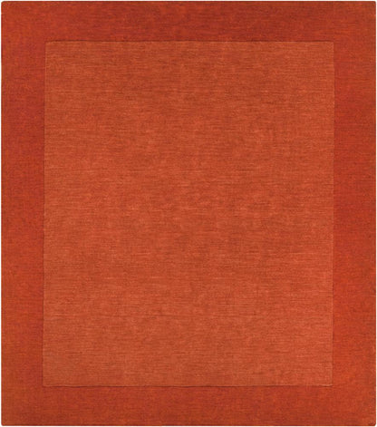 Livabliss - Mystique 8x8 Handmade Rug - M300-8SQ veiw 1