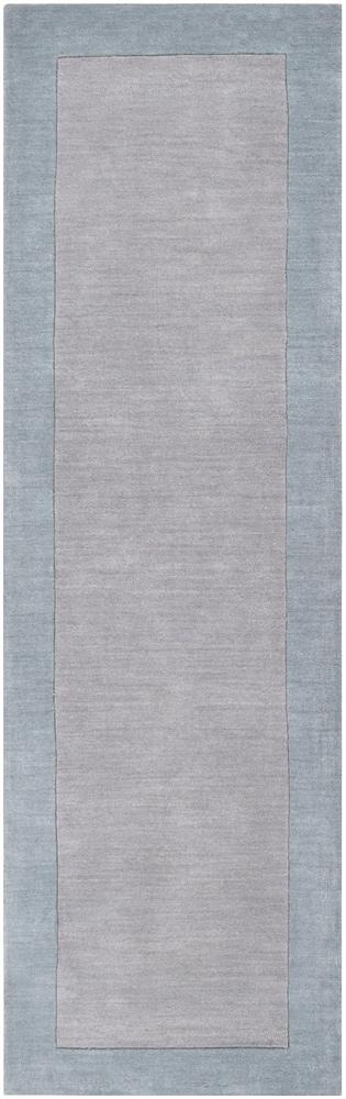 Livabliss - Mystique 26inx8 Handmade Rug - M305-268 veiw 1