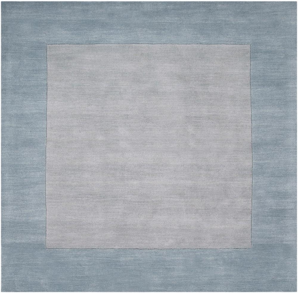 Livabliss - Mystique 6x6 Handmade Rug - M305-6SQ veiw 1
