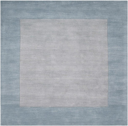 Livabliss - Mystique 6x6 Handmade Rug - M305-6SQ veiw 1