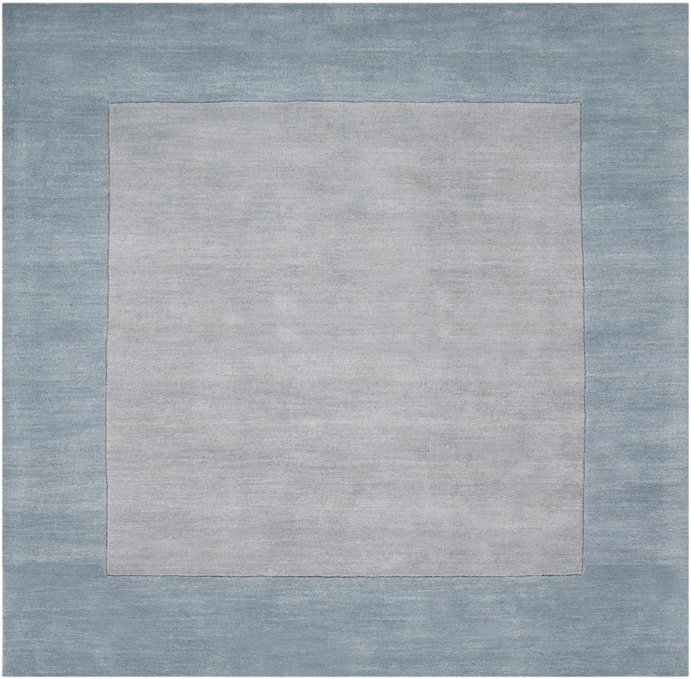 Livabliss - Mystique 8x8 Handmade Rug - M305-8SQ veiw 1