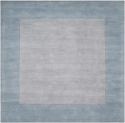 Livabliss - Mystique 8x8 Handmade Rug - M305-8SQ veiw 1