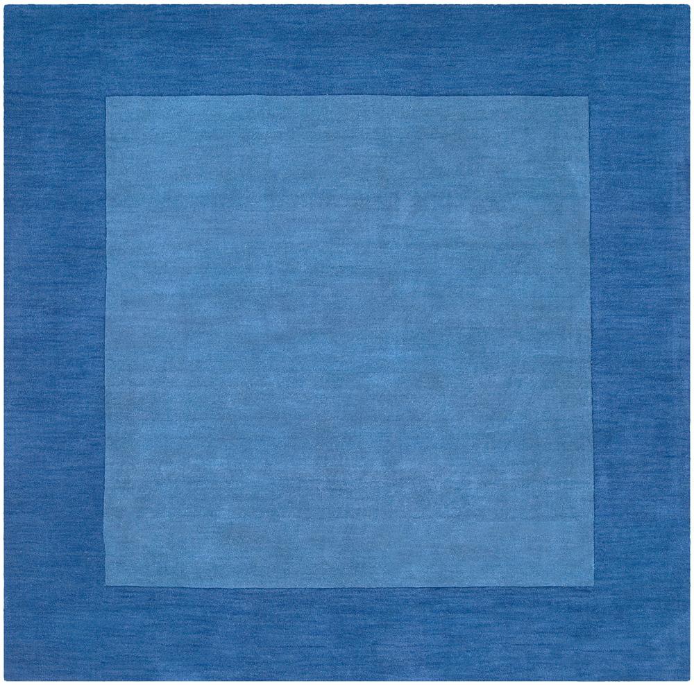 Livabliss - Mystique 6x6 Handmade Rug - M308-6SQ veiw 1