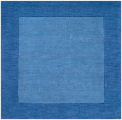 Livabliss - Mystique 6x6 Handmade Rug - M308-6SQ veiw 1