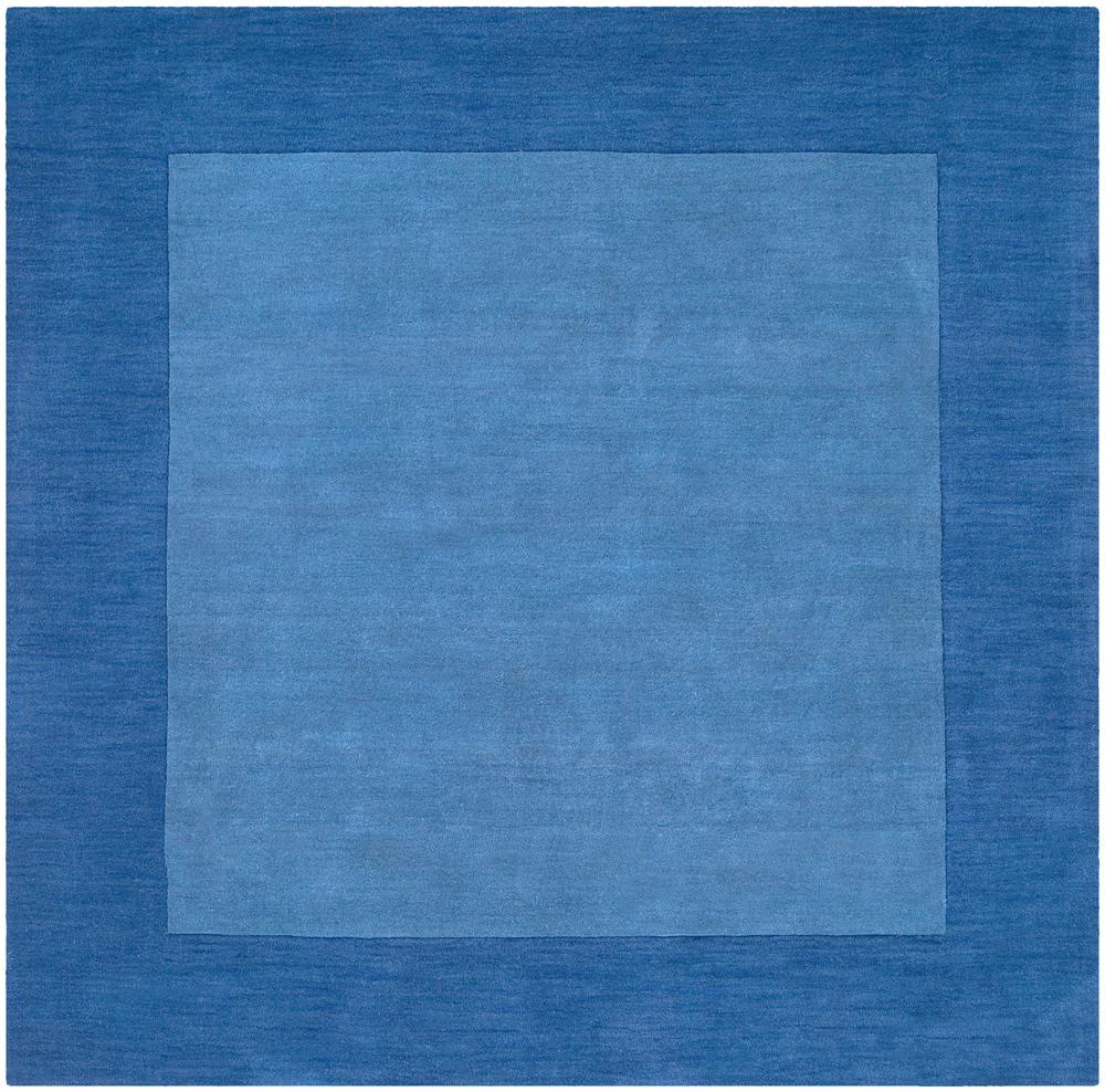 Livabliss - Mystique 8x8 Handmade Rug - M308-8SQ veiw 1