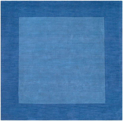 Livabliss - Mystique 8x8 Handmade Rug - M308-8SQ veiw 1