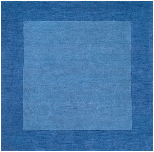 Livabliss - Mystique 8x8 Handmade Rug - M308-8SQ veiw 1