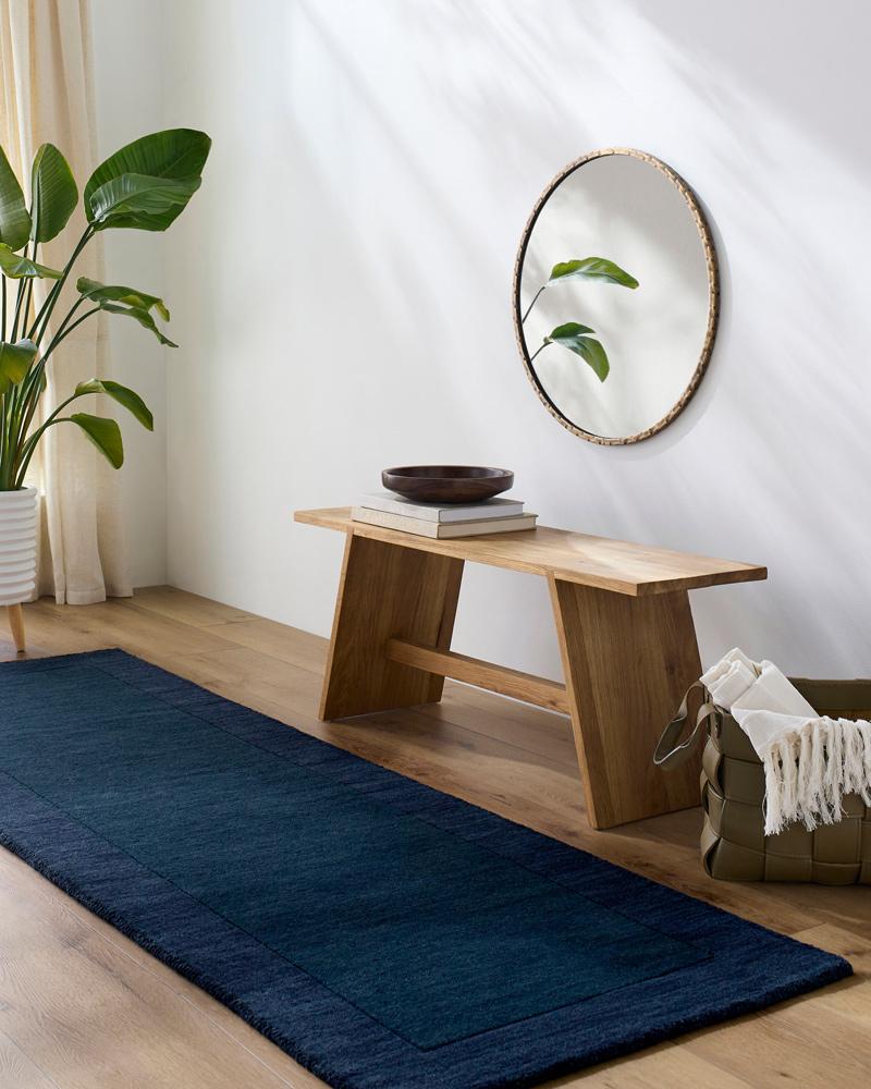 Livabliss - Mystique 12x15 Handmade Rug - M309-1215 veiw 2