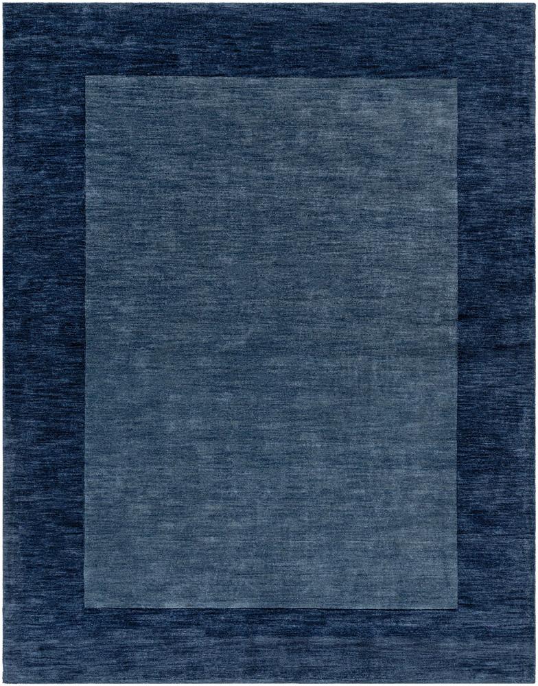 Livabliss - Mystique 76inx96in Handmade Rug - M309-7696 veiw 1