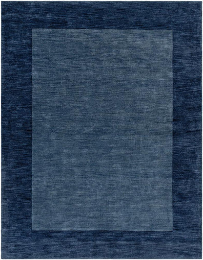 Livabliss - Mystique 76inx96in Handmade Rug - M309-7696 veiw 1