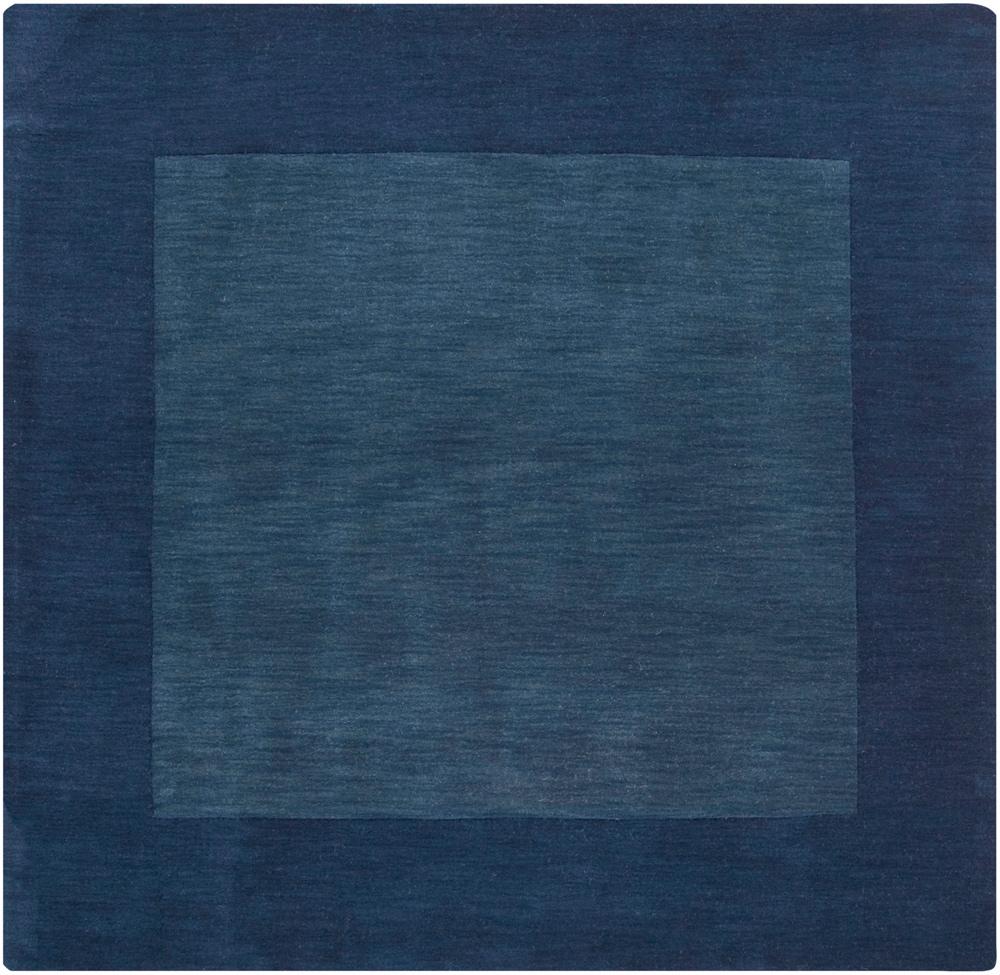 Livabliss - Mystique 6x6 Handmade Rug - M309-6SQ veiw 1