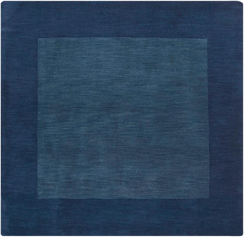 Livabliss - Mystique 8x8 Handmade Rug - M309-8SQ veiw 1