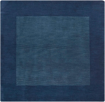 Livabliss - Mystique 8x8 Handmade Rug - M309-8SQ veiw 1