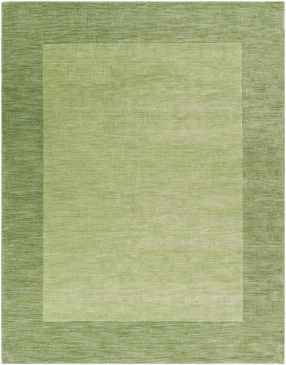Livabliss - Mystique 76inx96in Handmade Rug - M310-7696 veiw 1