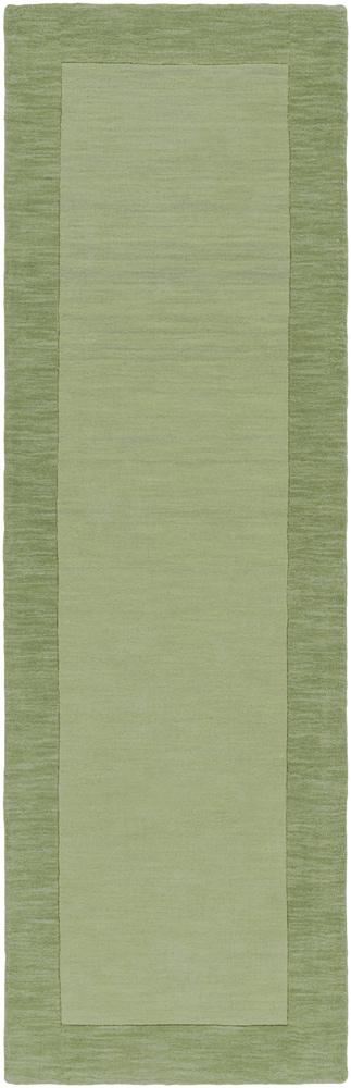Livabliss - Mystique 26inx8 Handmade Rug - M310-268 veiw 1