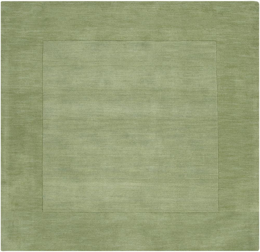 Livabliss - Mystique 6x6 Handmade Rug - M310-6SQ veiw 1