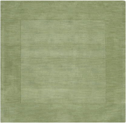 Livabliss - Mystique 6x6 Handmade Rug - M310-6SQ veiw 1