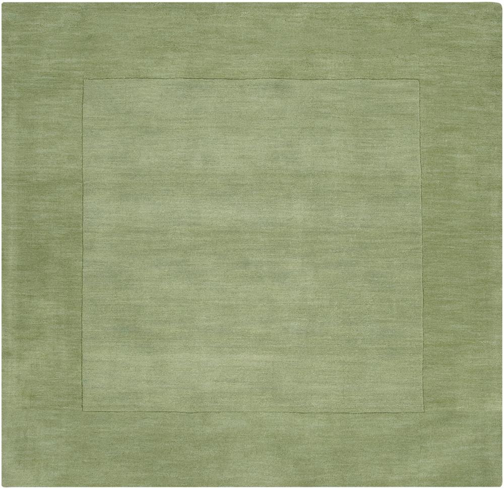 Livabliss - Mystique 8x8 Handmade Rug - M310-8SQ veiw 1