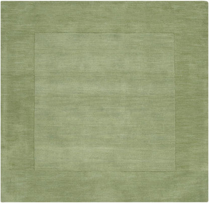 Livabliss - Mystique 8x8 Handmade Rug - M310-8SQ veiw 1