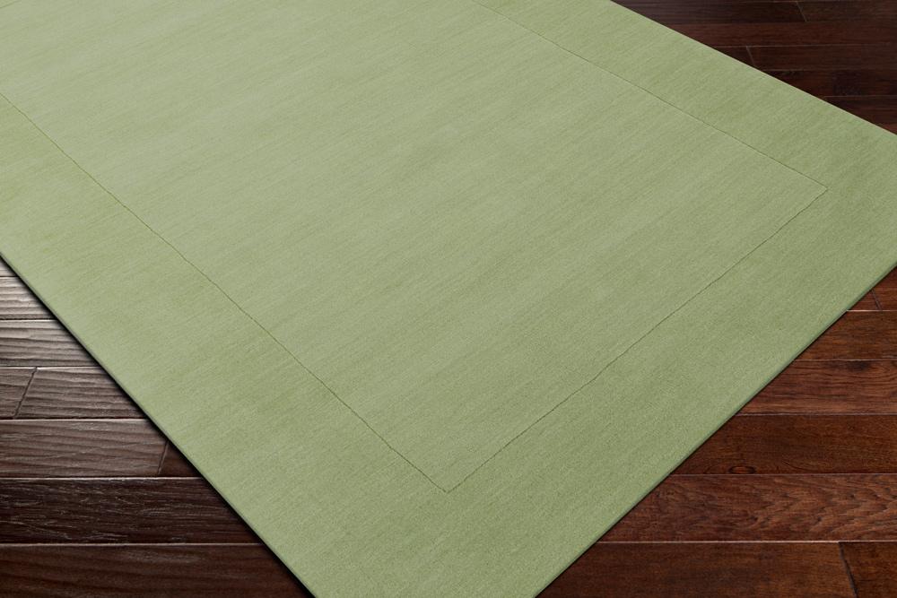 Livabliss - Mystique 8x8 Handmade Rug - M310-8SQ veiw 3