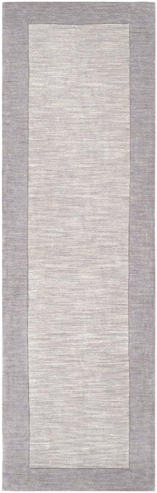 Livabliss - Mystique 26inx8 Handmade Rug - M312-268 veiw 1