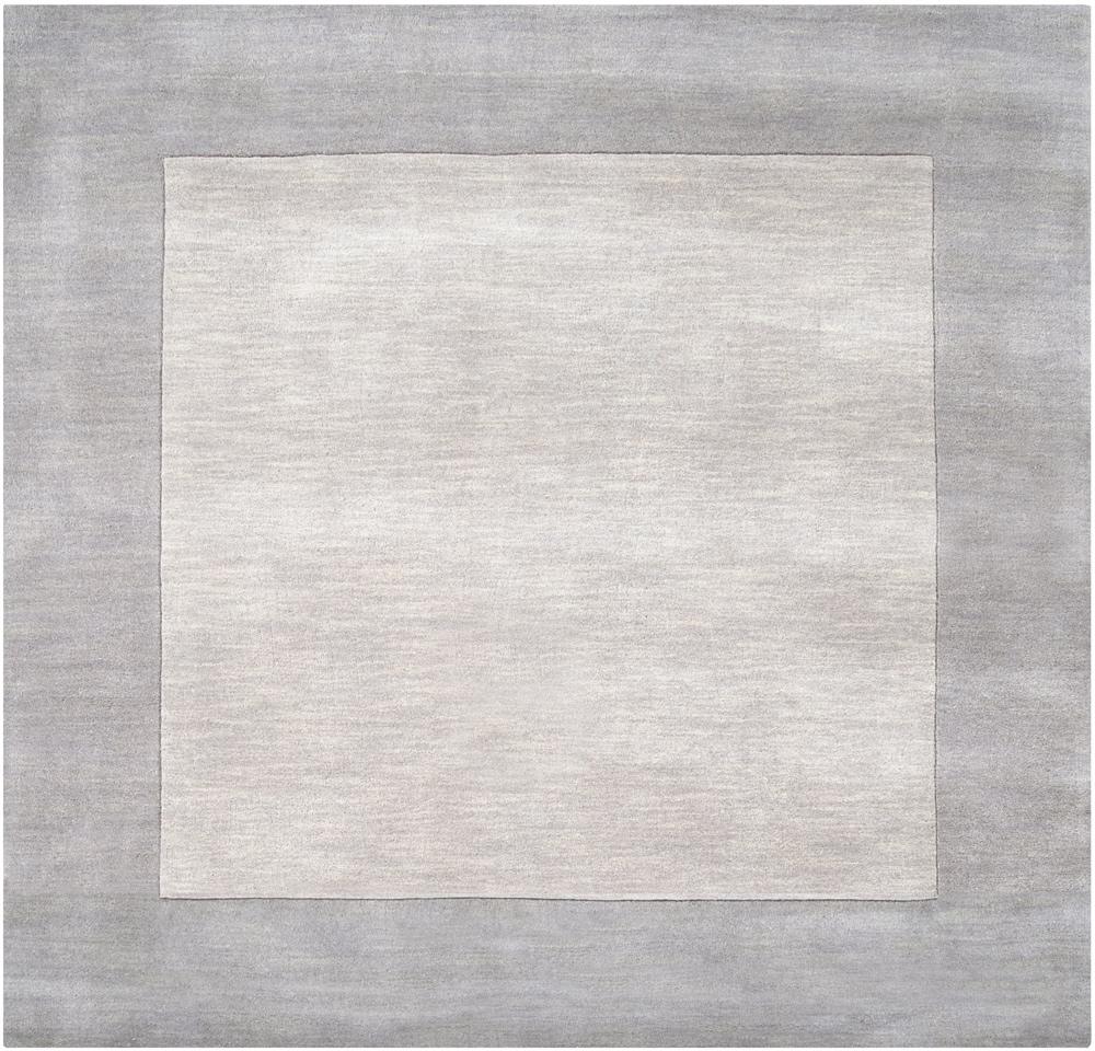 Livabliss - Mystique 6x6 Handmade Rug - M312-6SQ veiw 1