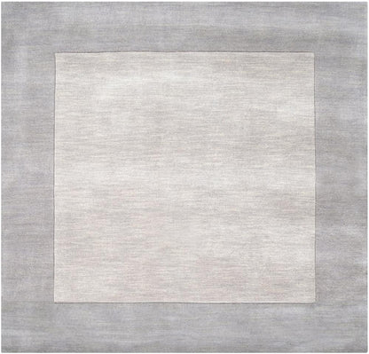 Livabliss - Mystique 6x6 Handmade Rug - M312-6SQ veiw 1