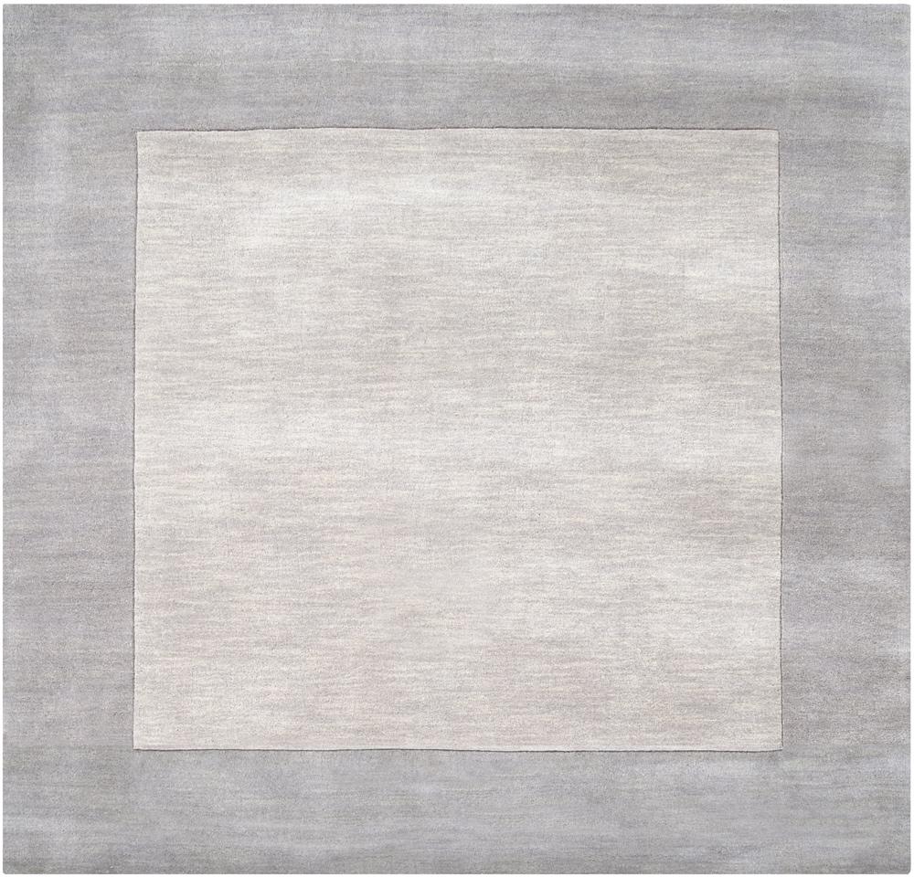 Livabliss - Mystique 8x8 Handmade Rug - M312-8SQ veiw 1