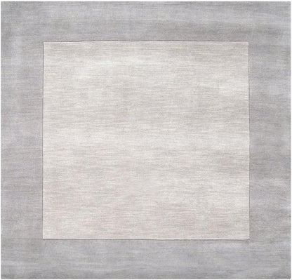 Livabliss - Mystique 8x8 Handmade Rug - M312-8SQ veiw 1