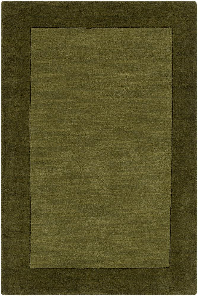 Livabliss - Mystique 2x3 Handmade Rug - M315-23 veiw 1
