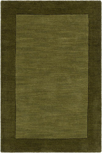 Livabliss - Mystique 2x3 Handmade Rug - M315-23 veiw 1