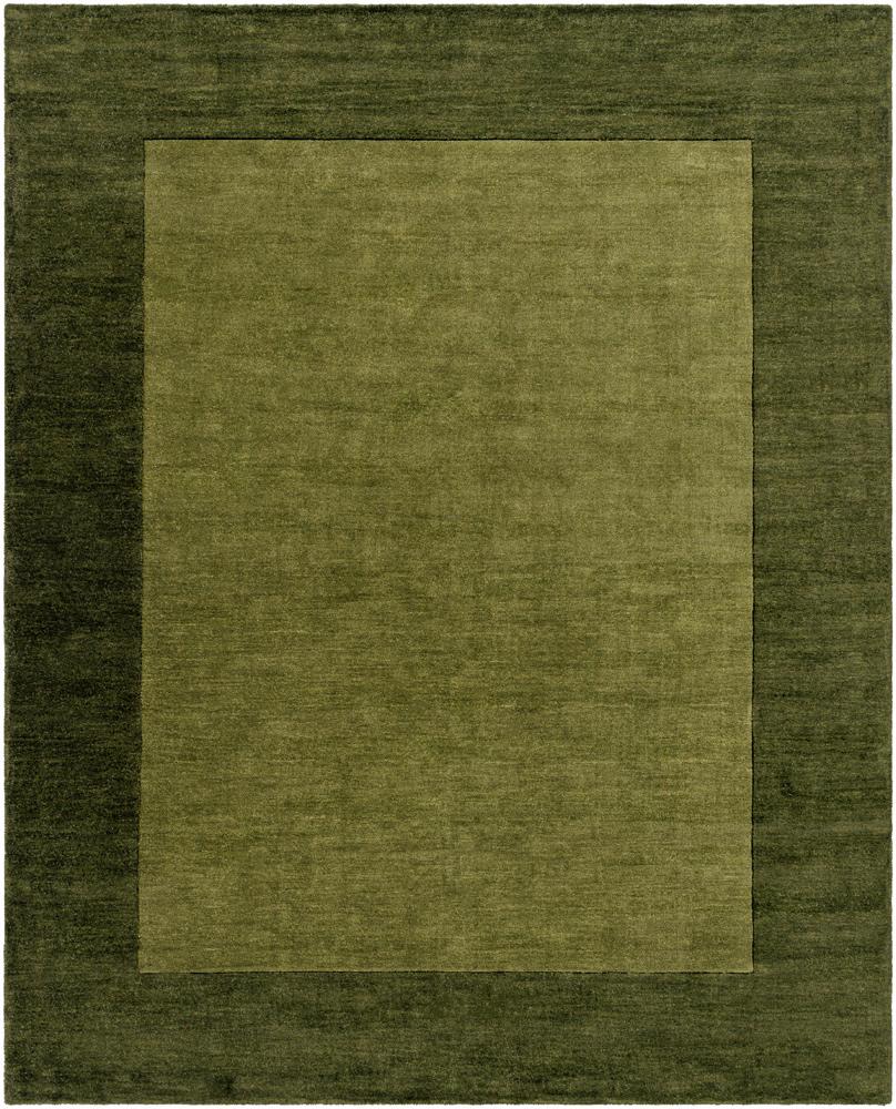 Livabliss - Mystique 76inx96in Handmade Rug - M315-7696 veiw 1