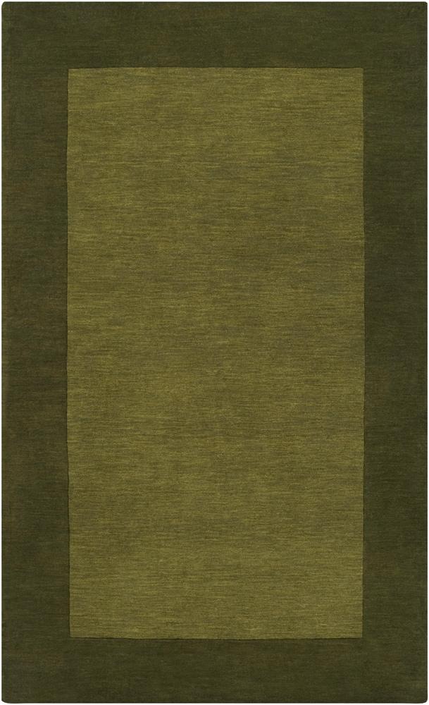Livabliss - Mystique 8x11 Handmade Rug - M315-811 veiw 1