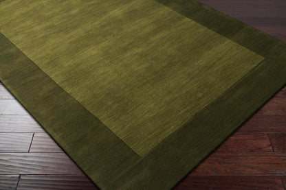 Livabliss - Mystique 8x11 Handmade Rug - M315-811 veiw 3