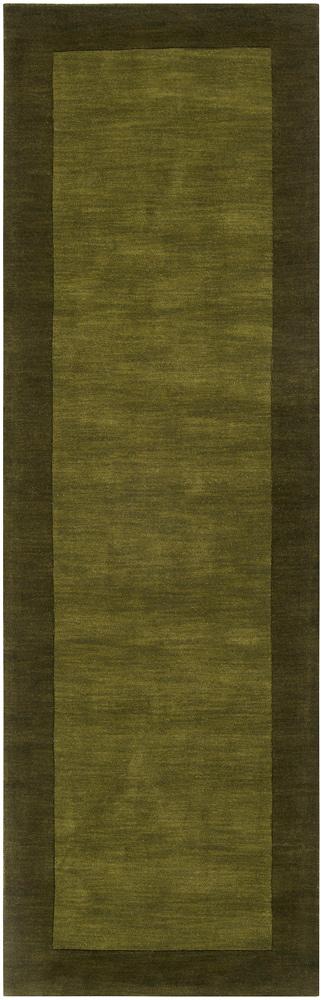 Livabliss - Mystique 26inx8 Handmade Rug - M315-268 veiw 1