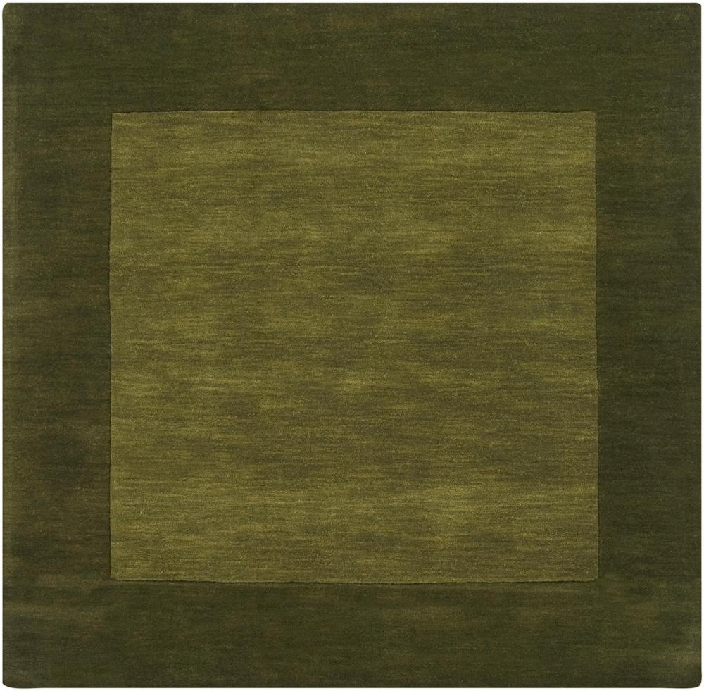 Livabliss - Mystique 6x6 Handmade Rug - M315-6SQ veiw 1