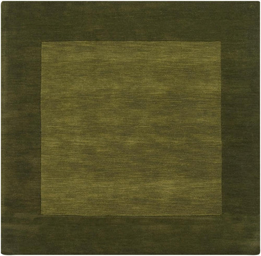 Livabliss - Mystique 99inx99in Handmade Rug - M315-99SQ veiw 1