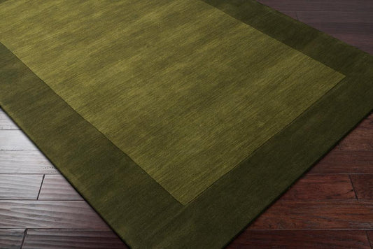 Livabliss - Mystique 99inx99in Handmade Rug - M315-99SQ veiw 2