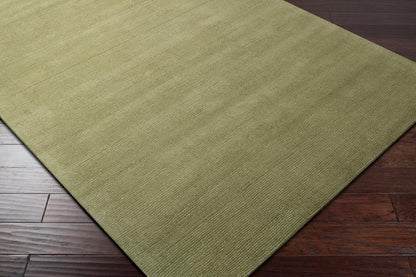 Livabliss - Mystique 6x9 Handmade Rug - M329-69 veiw 2