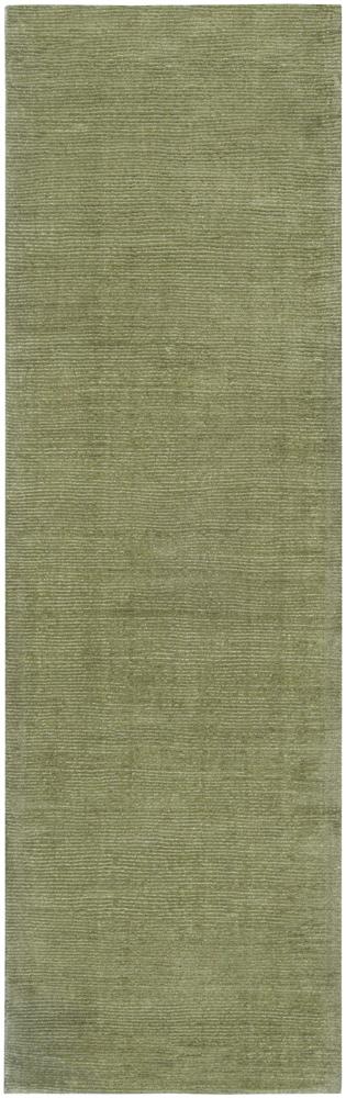 Livabliss - Mystique 26inx8 Handmade Rug - M329-268 veiw 1