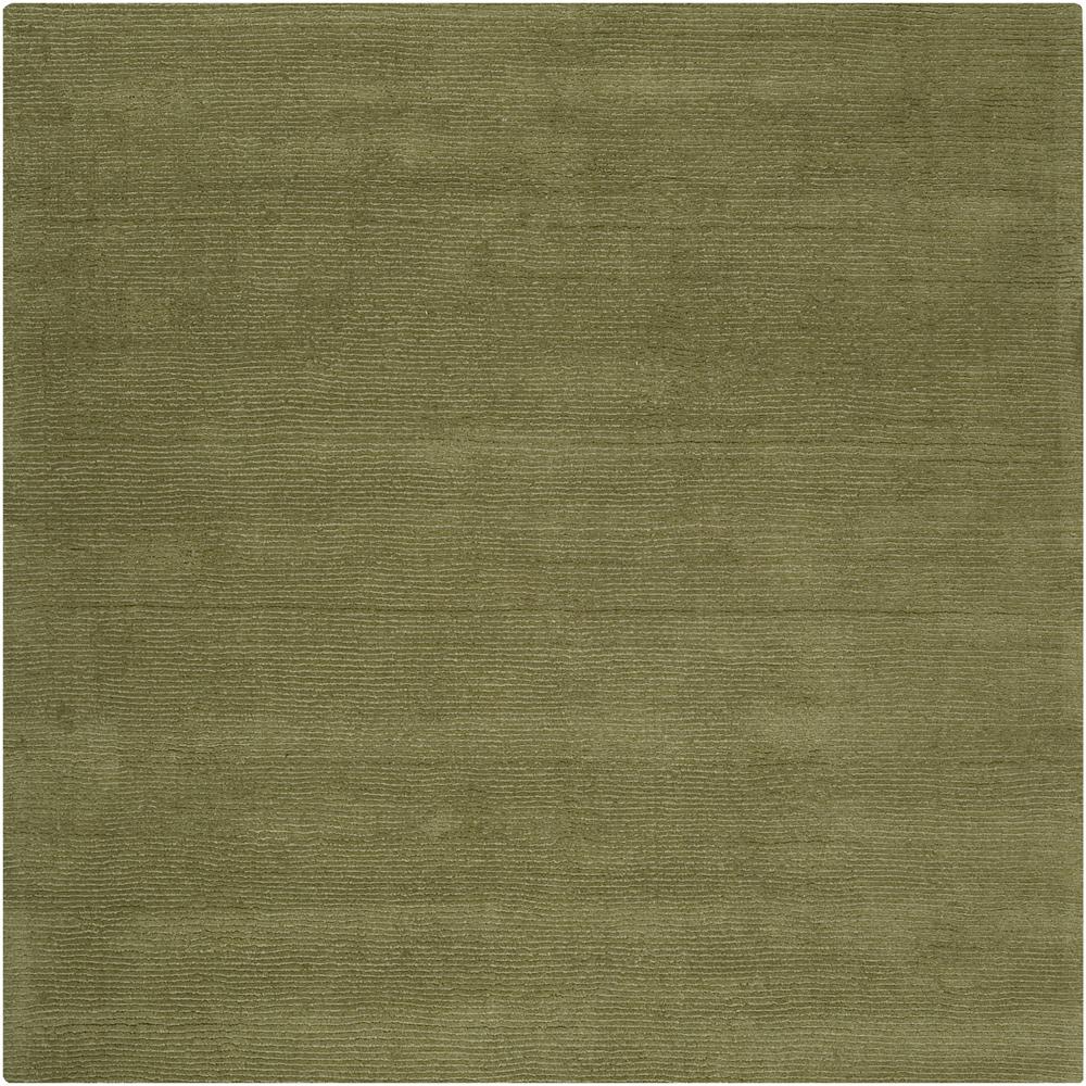 Livabliss - Mystique 8x8 Handmade Rug - M329-8SQ veiw 1