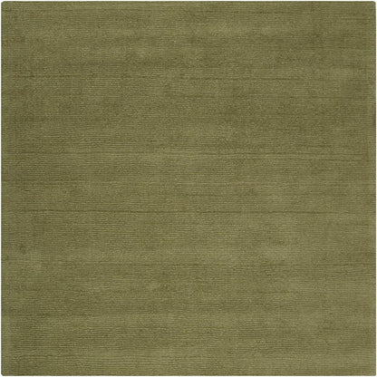 Livabliss - Mystique 8x8 Handmade Rug - M329-8SQ veiw 1